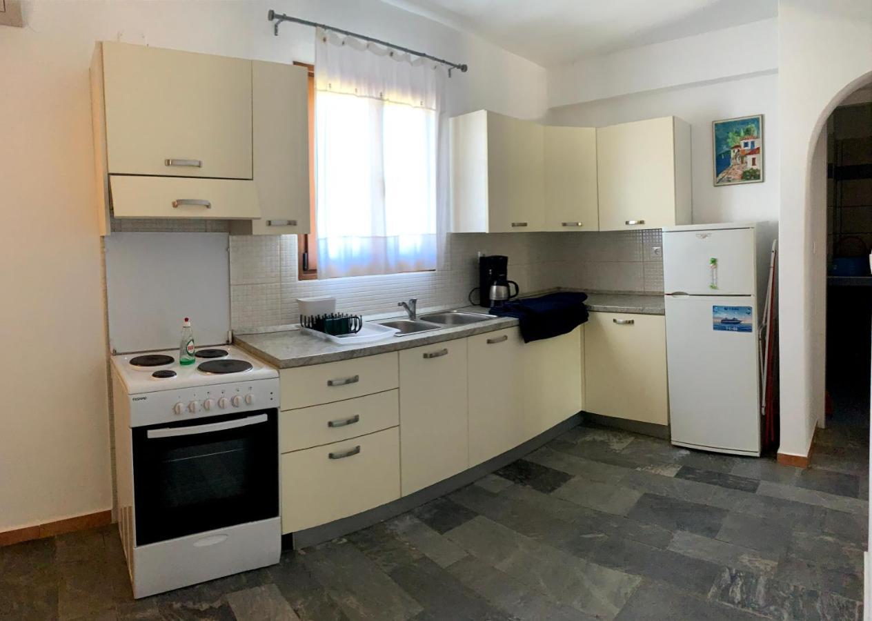 Villas Alexandra Skiathos Platanias  Exterior foto