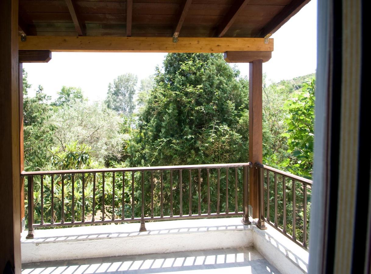 Villas Alexandra Skiathos Platanias  Exterior foto