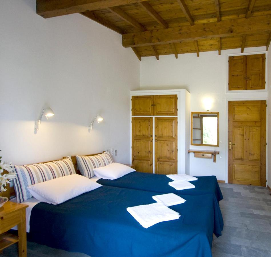 Villas Alexandra Skiathos Platanias  Exterior foto