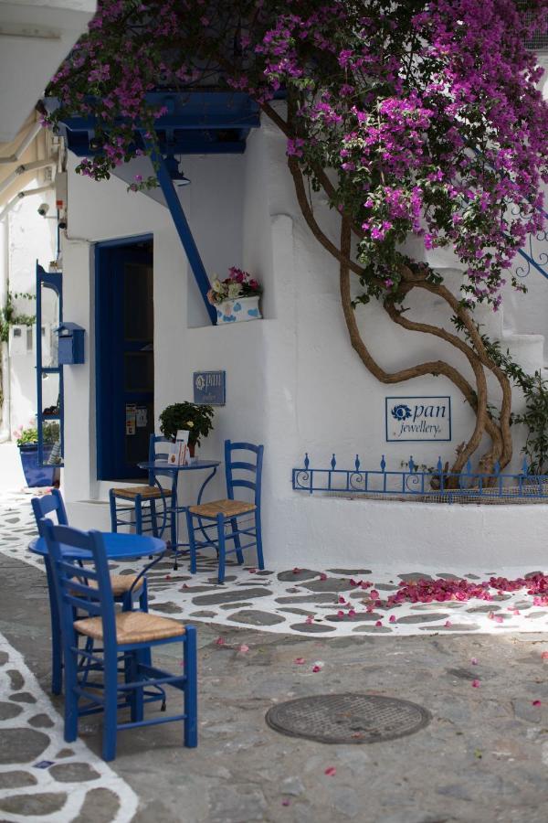 Villas Alexandra Skiathos Platanias  Exterior foto