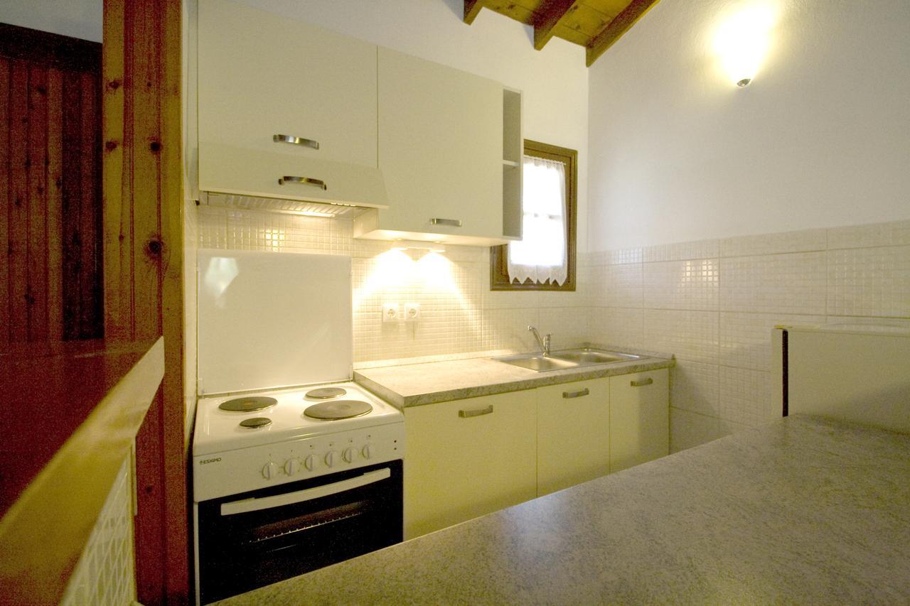 Villas Alexandra Skiathos Platanias  Exterior foto