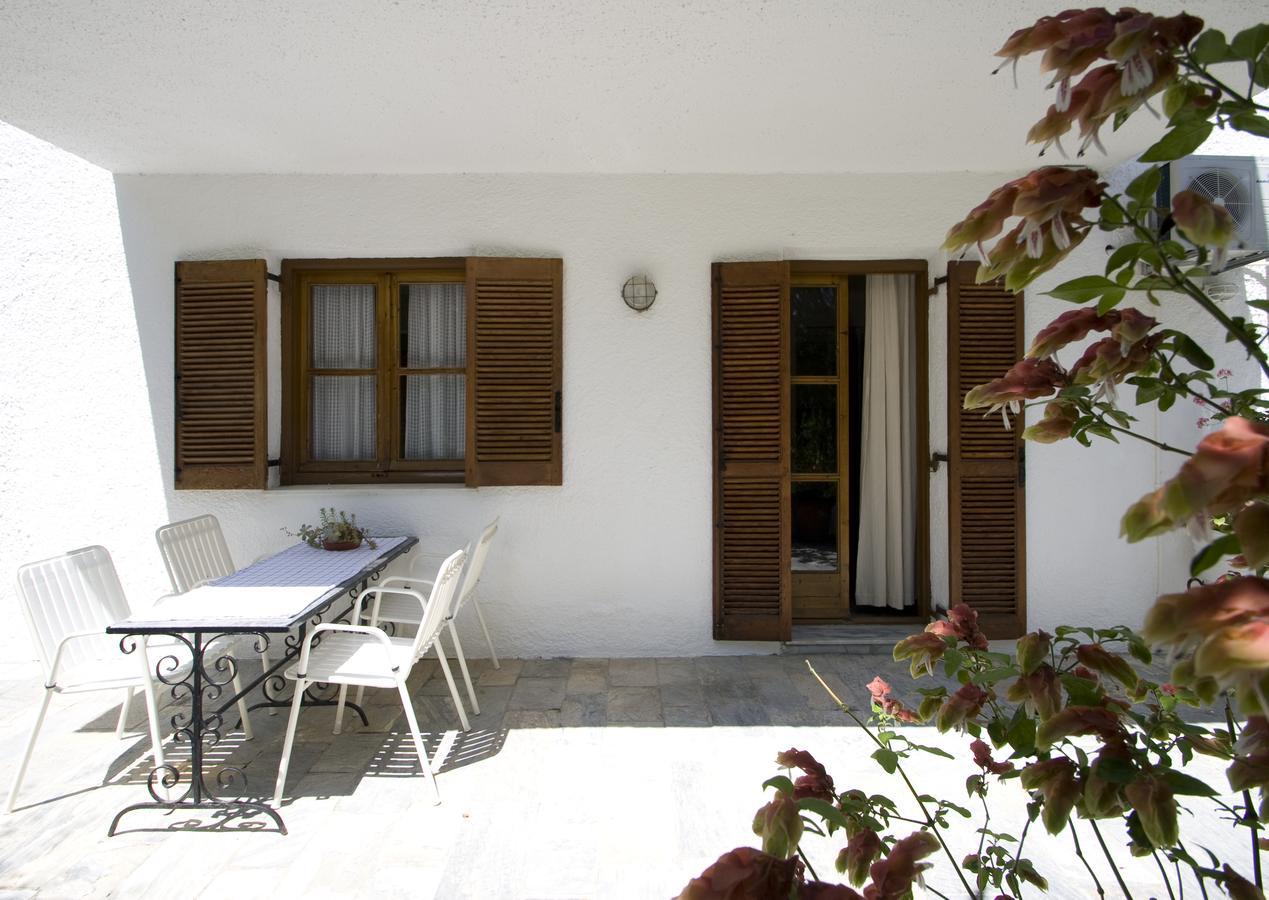 Villas Alexandra Skiathos Platanias  Exterior foto