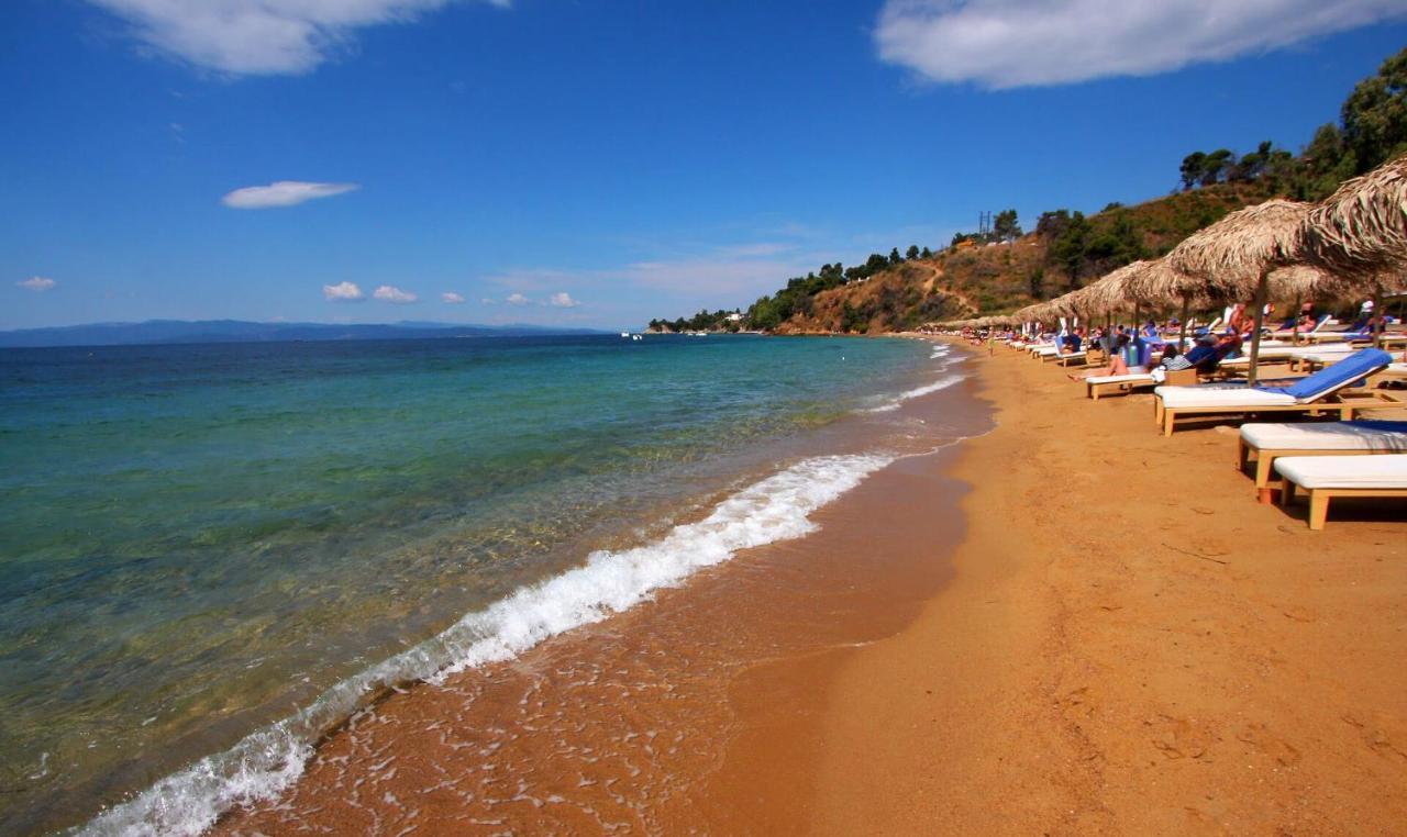 Villas Alexandra Skiathos Platanias  Exterior foto
